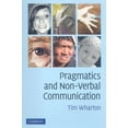 thumbnail image 1 of Pragmatics and Non-Verbal Communication, (Paperback), 1 of 1