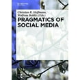 thumbnail image 1 of Handbooks of Pragmatics [Hops]: Pragmatics of Social Media (Hardcover), 1 of 1