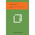thumbnail image 1 of Pragmatism: A New Name for Some Old Ways of Thinking, (Hardcover), 1 of 1