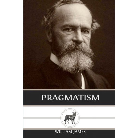 Pre-Owned Pragmatism Paperback
