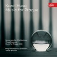 thumbnail image 1 of Pragu Symphony Orchestra Brauner - Music for Prague - Music & Performance - CD, 1 of 2