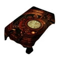 Prague Astronomical Time Machine Vintage Industrial Clocks And Gears