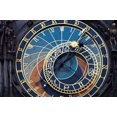 thumbnail image 1 of Prague Astronomical clock Poster Print by Jaynes Gallery (28 x 19), 1 of 1