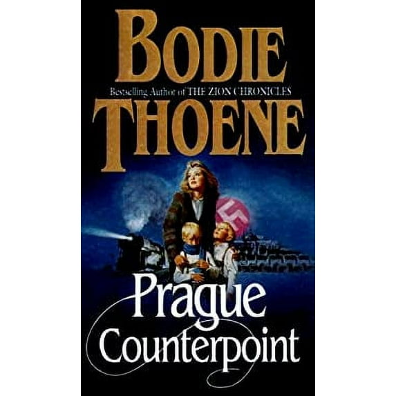 Pre-Owned Prague Counterpoint (Paperback) 076422428X 9780764224287