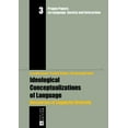 thumbnail image 1 of Prague Papers On Language, Society And I Ideological Conceptualizations of Language: Discourses of Linguistic Diversity, Book 3, (Hardcover), 1 of 1