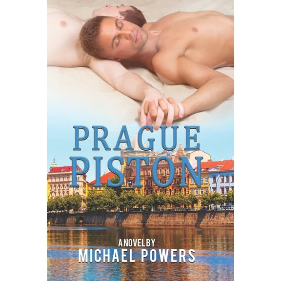 Prague Piston (Paperback)