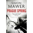 thumbnail image 1 of Pre-Owned Prague Spring Paperback, 1 of 1