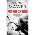 thumbnail image 1 of Prague Spring Simon Mawer (Paperback), 1 of 1