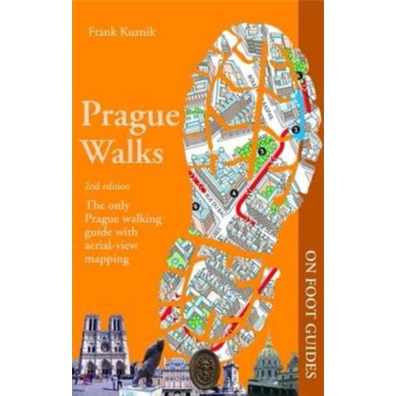 Prague Walks