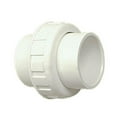 thumbnail image 1 of Praher 150-100 1.5" SKT PVC Full Flow Union, 1 of 3