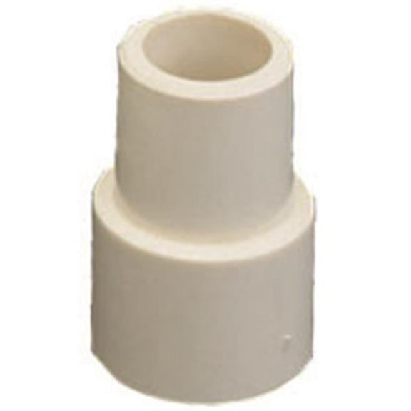 Praher Canada Products ISPX150 SCH40 Pipe Extender, 1 in.