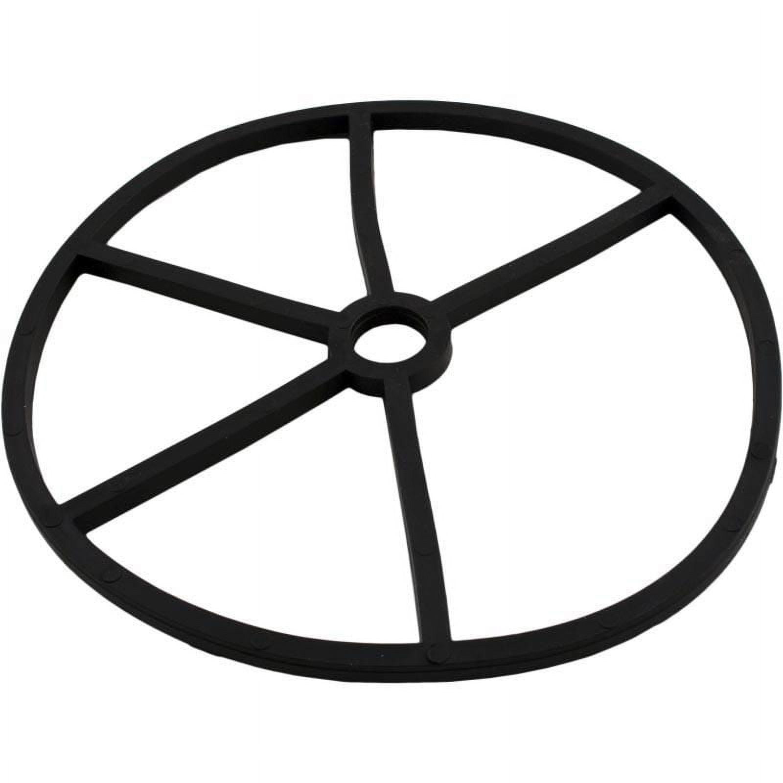 Praher E12S2 2" Multiport Valve Spider Gasket