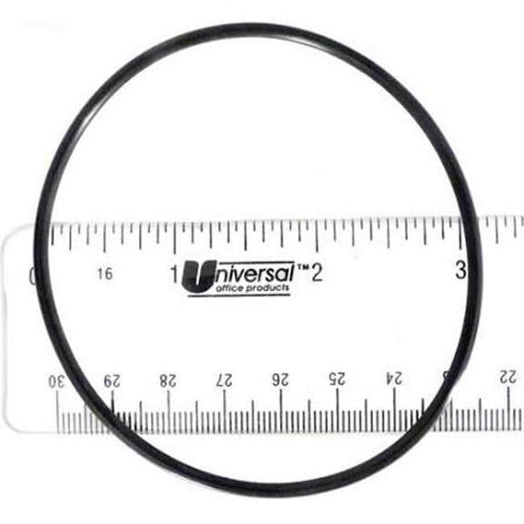 Praher O-Ring for Key Assembly