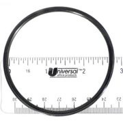 Praher Oring for Union