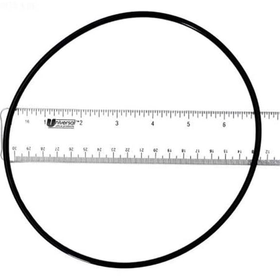 Praher PRE7S2 2 in. Cover O-Ring 172 x 4