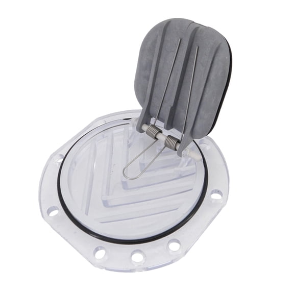 Praher PRFCV2001 Permaseal Flapper for Check Valve Top Assembly