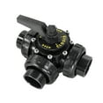 thumbnail image 1 of Praher PROV31500U 1.5" 3 Port Union Valve, 1 of 3