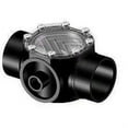 thumbnail image 1 of Praher Plastics FCV-2010 2.5x2in Flapper Check Valve, 1 of 1