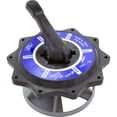 thumbnail image 1 of Praher R0443900, 2" Multi Port Valve, 1 of 5