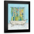 thumbnail image 1 of Prahl, Courtney 20x24 Black Modern Framed Museum Art Print Titled - Finding Your Way II, 1 of 5