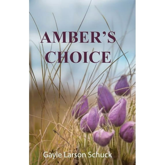 Praire Pastor Amber's Choice, Book 2, (Paperback)