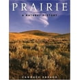 thumbnail image 1 of Pre-Owned Prairie: A Natural History (Hardcover) 1550549855 9781550549850, 1 of 1
