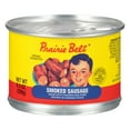 thumbnail image 1 of Prairie Belt Smoked Sausage, Convenient Pull-Top Shelf Stable Can, 9.5 oz, 1 of 6