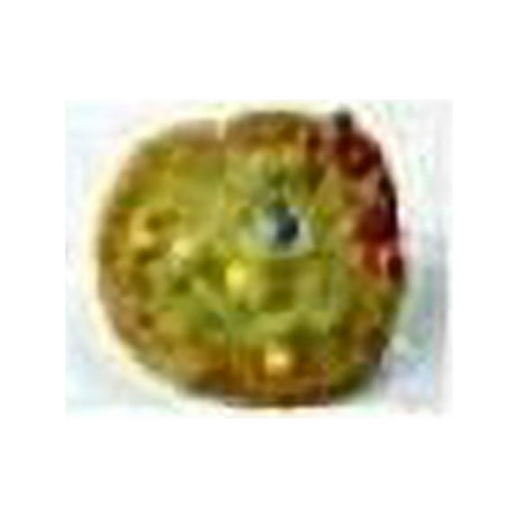 Prairie Chocolate Candy Wrapped Super Size Cookies, 4 Ounce - 72 per case.