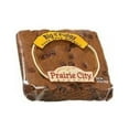 thumbnail image 1 of Prairie City Bakery Big N Fudgy Brownie, 3.5 Ounce - 48 per case., 1 of 1