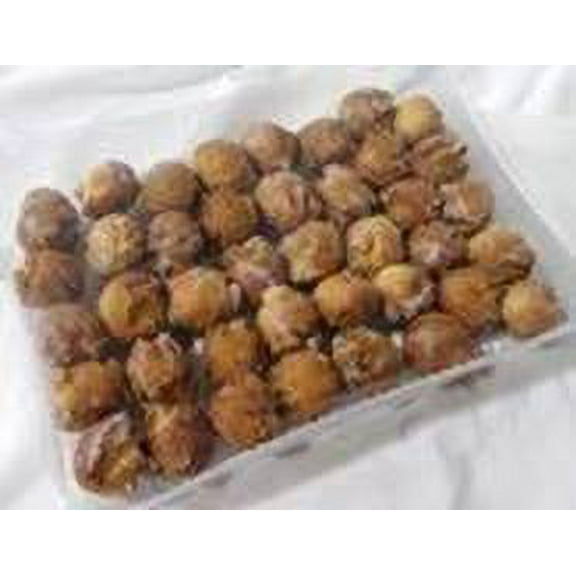 Prairie City Bakery Old Fashioned Donut Hole, 1.75 Ounce -- 6 per case