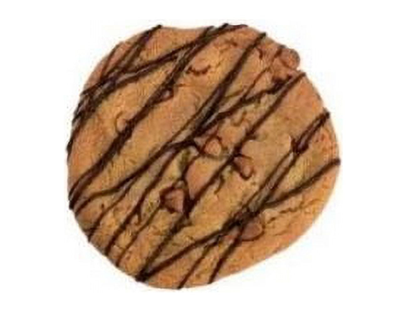 Prairie City Bakery Peanut Butter Down Home Cookies, 3 Ounce - 72 per case.