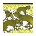 thumbnail image 1 of Prairie Dog Rococo - Canvas, 1 of 25