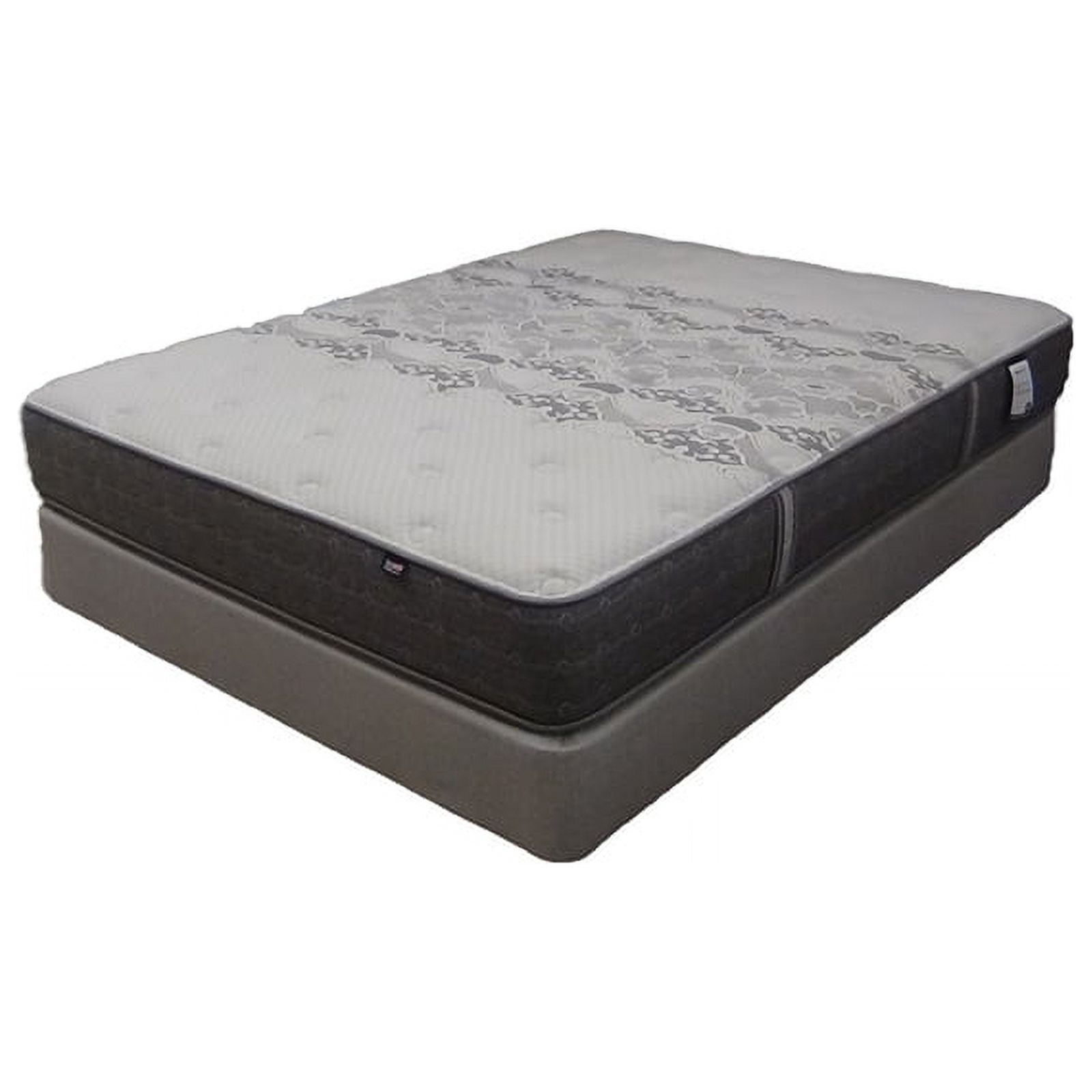 Prairie Dunes Plush Mattress