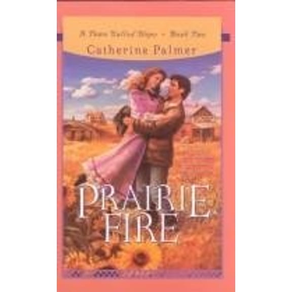 Pre-Owned Prairie Fire (Hardcover) 9780786238224