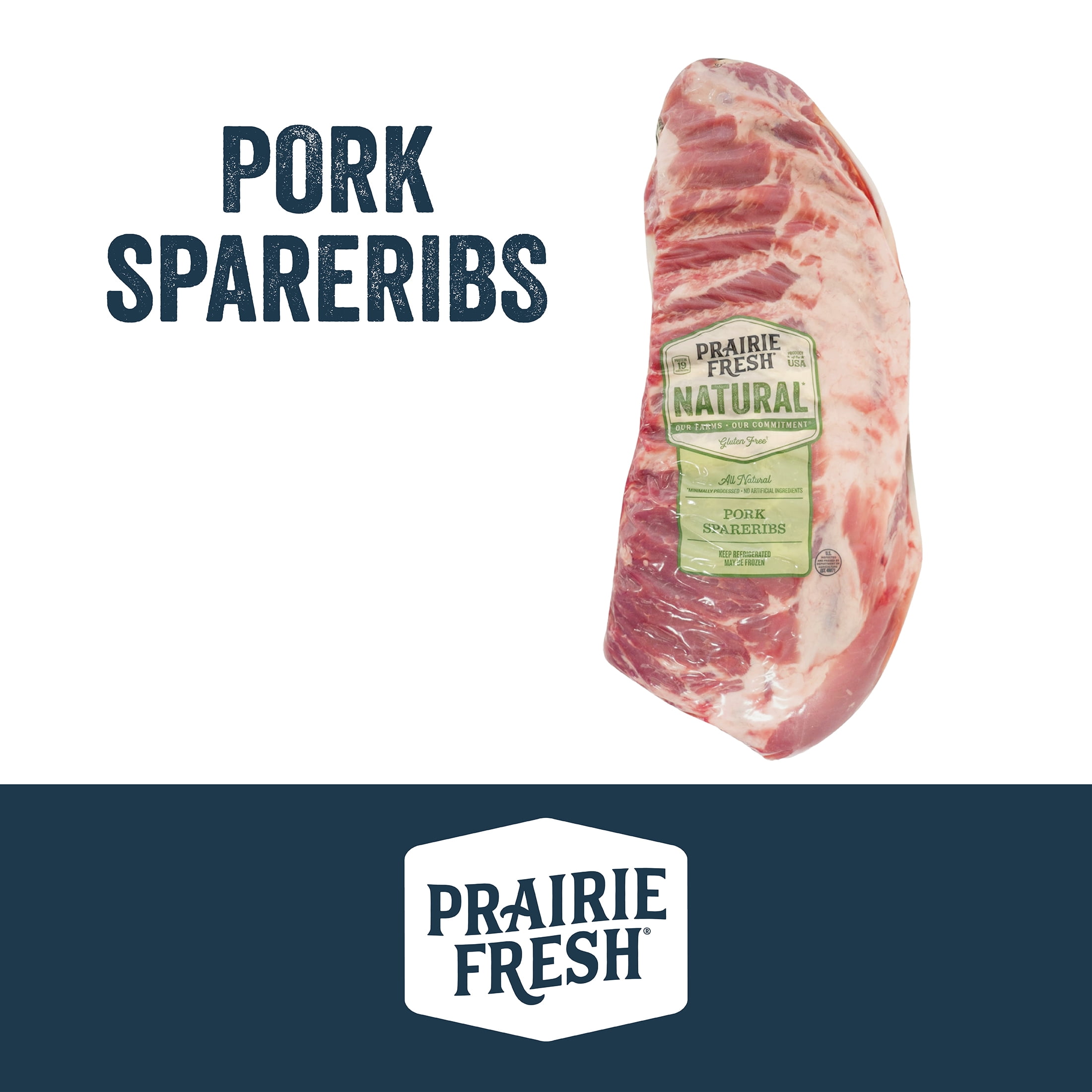 How Long are Pork Ribs Good in the Fridge: Freshness Tips