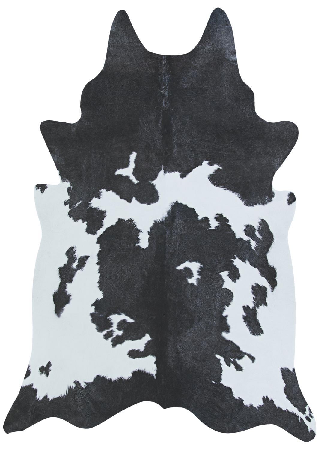 Couristan Larvik- Ivory-Black 6'4" X 8', Area Rug