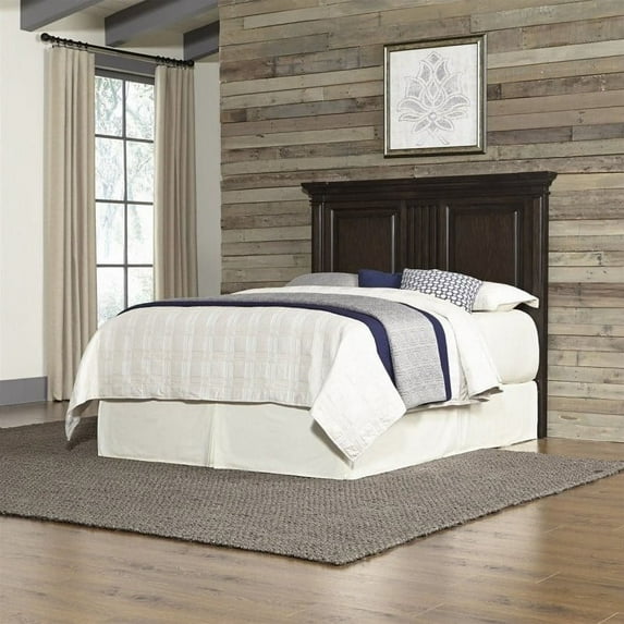 Prairie Home Queen/Full Headboard
