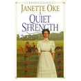 thumbnail image 1 of Pre-Owned A Quiet Strength (Paperback) 0764221582 9780764221583, 1 of 1