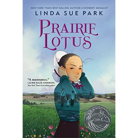 Pre-Owned Prairie Lotus (Paperback) 0358454638 9780358454632