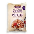thumbnail image 1 of Prairie Maid Whole Wheat Krisps, Toasted Puffed Wheat Cereal 450g/15.9 oz, 1 of 4