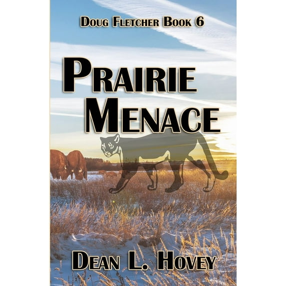 Prairie Menace, (Paperback)