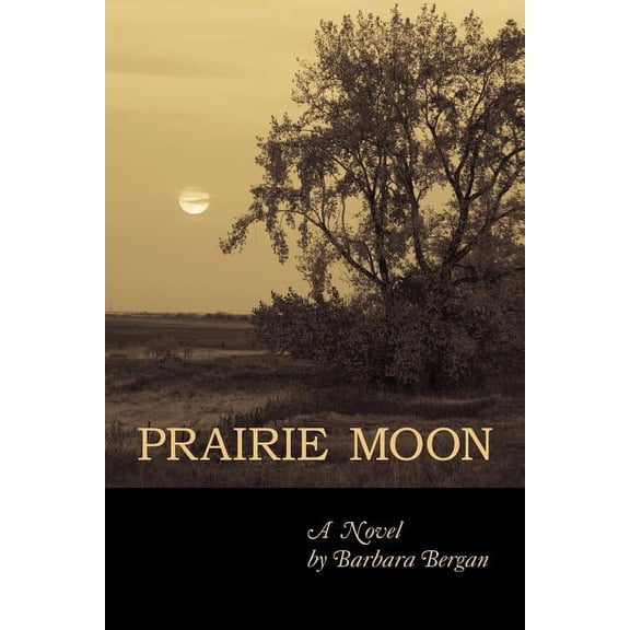 Prairie Moon