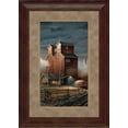 thumbnail image 1 of Prairie Morning, 1 of 6