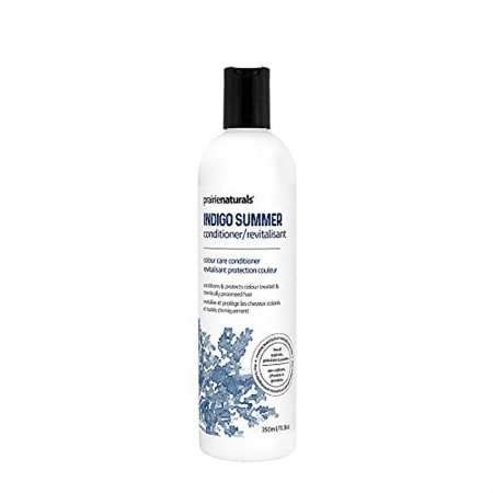 Prairie Naturals Indian Summer Color Protection Conditioner, 16.89 Fluid Ounce