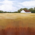 thumbnail image 1 of Art.com Prairie Premise II Art Print by Grace Popp, 16" x 16", 1 of 4