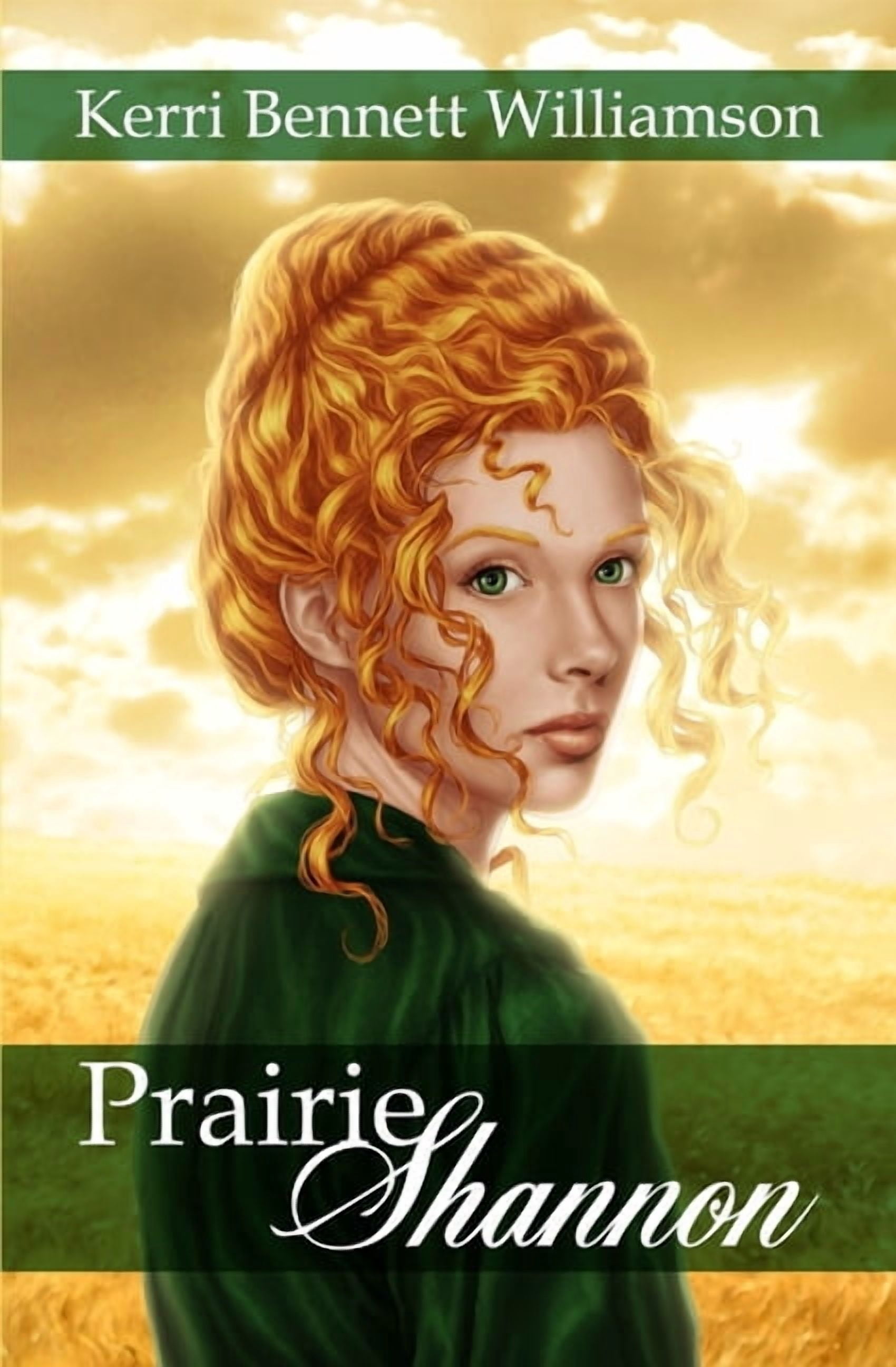 Prairie Shannon, (Paperback)