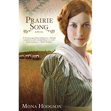 Hearts Seeking Home Prairie Song: A Novel Hearts Seeking Home Book 1 (Paperback)