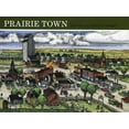 thumbnail image 1 of Pre-Owned Prairie Town (Hardcover) 0395859077 9780395859070, 1 of 1
