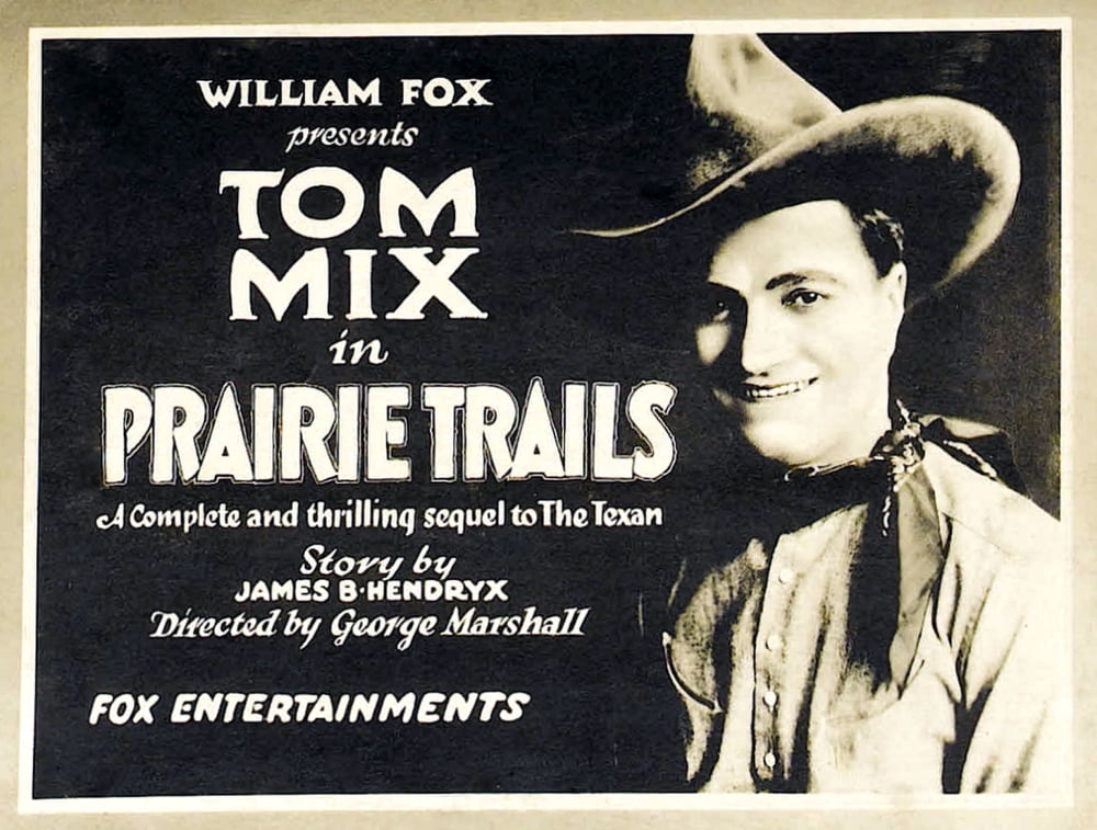 Prairie Trails Canvas Art - (28 x 22)