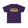 thumbnail image 1 of Prairie View A&M University Grandma Unisex Heavy Cotton Tee - 107 HBCU, 1 of 3